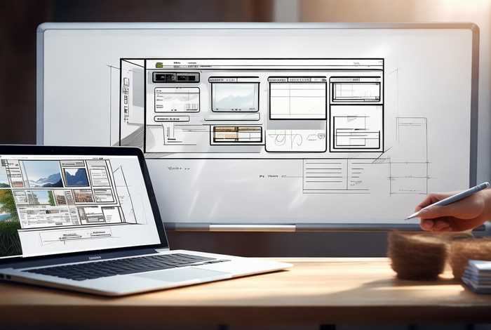 个人网站设计开题报告；个人网站设计与实现开题报告
