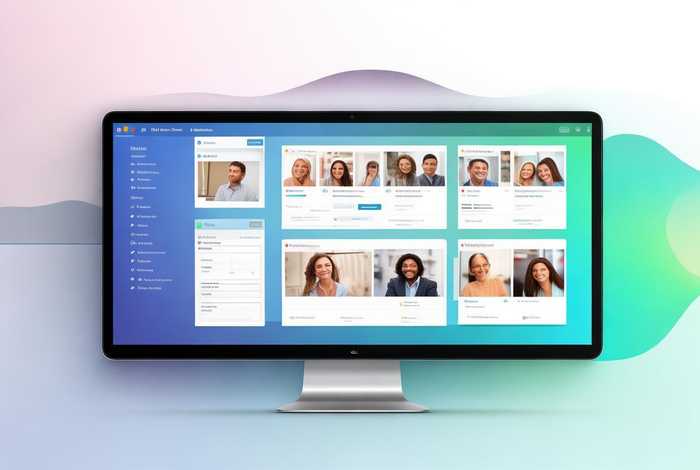 供应商平台管理系统 供应商网上服务平台