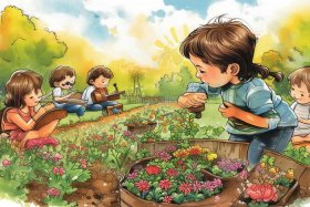 6个养成自律的好方法 - 培养孩子自律的八个方法