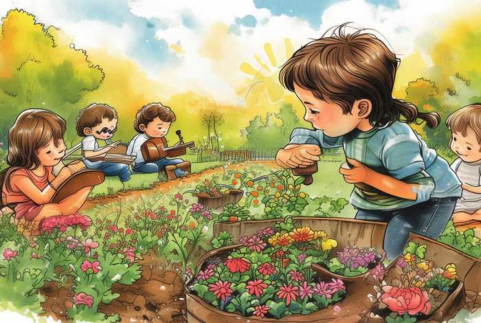 6个养成自律的好方法 - 培养孩子自律的八个方法