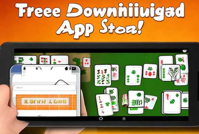 app免费下载安装打、app免费下载安装打麻将软件