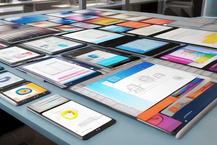ui设计工具有哪些、ui设计工具有哪些类型