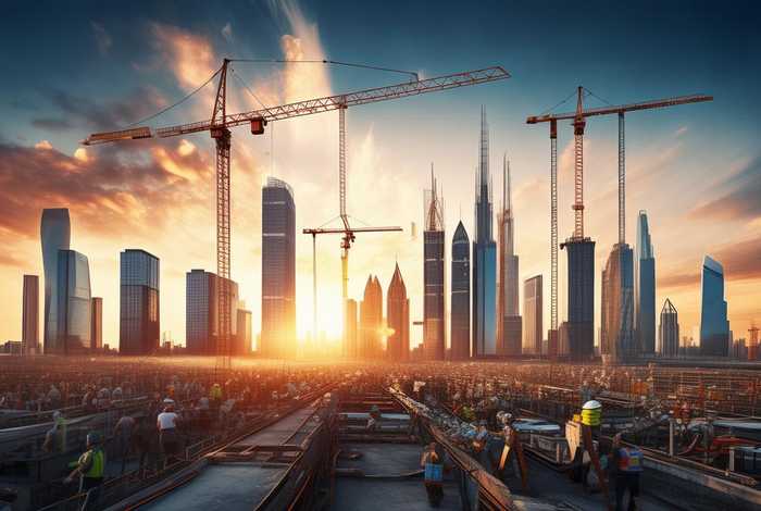 公司快速发展怎么说；公司发展速度快怎么说