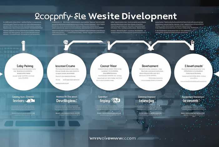 公司网站建设步骤流程（公司网站建设步骤流程包括）