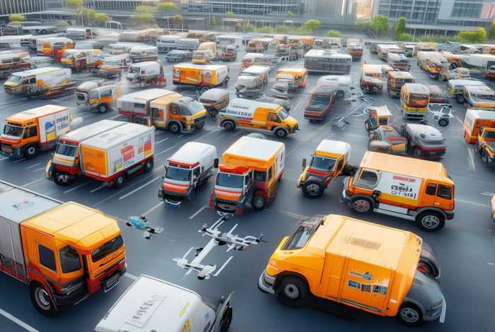 国内知名电商物流企业公司有哪些 国内知名电商物流企业公司有哪些公司