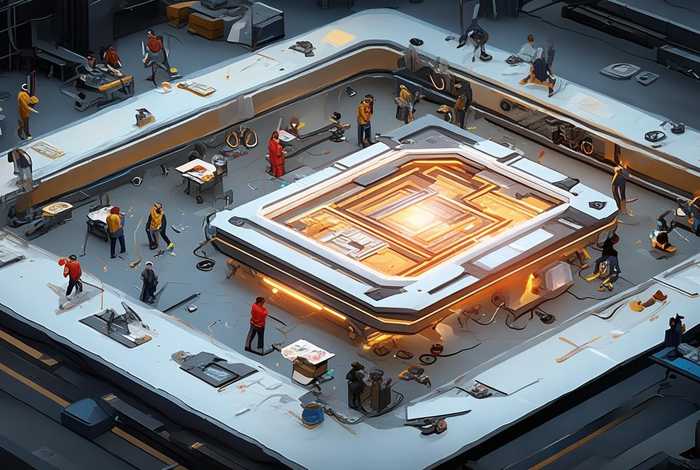 搭建平台怎么搭建好呢，搭建平台怎么搭建好呢图片