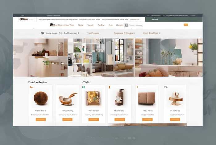 1688首页装修（1688首页装修价格）