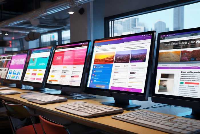 word免费模板软件 免费word模板网站有哪些