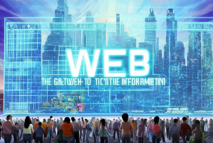 WEB是什么功能（web是什么功能）