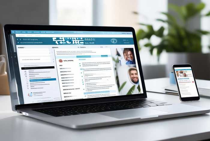 电子版简历用哪个app，电子简历用哪个软件做