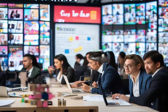 tk跨境电商入门基础知识；tiktok跨境电商代运营