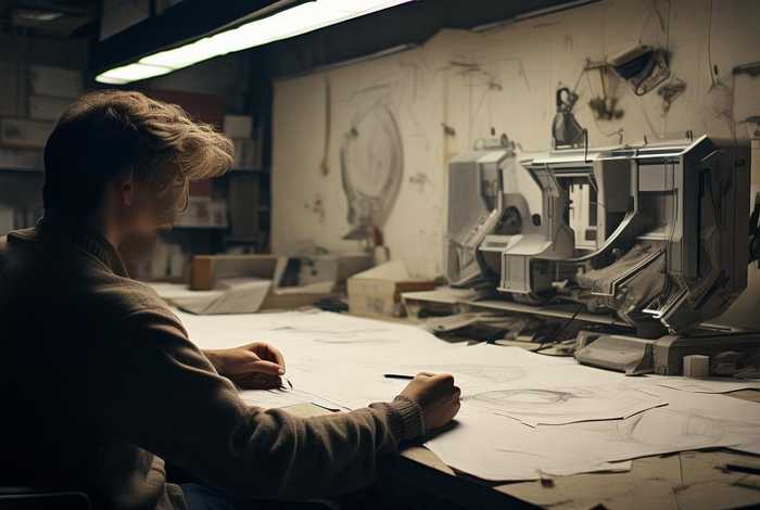 工业设计说白了是干嘛的;工业设计就业太难了 工业设计说白了是干嘛的;工业设计就业太难了