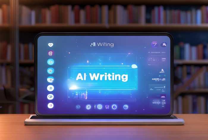 ai写作一键生成小说、ai写作一键生成小说网站