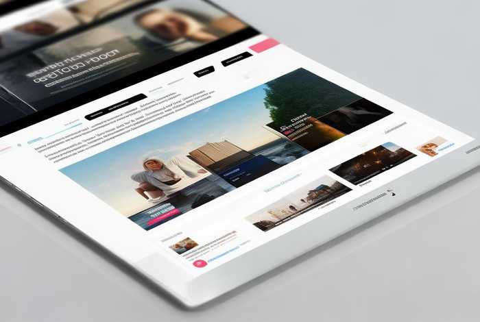 好的网站设计案例；好的网站设计案例分析