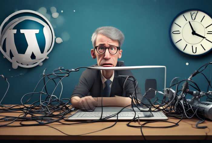 wordpress进不去、wordpress怎么进去