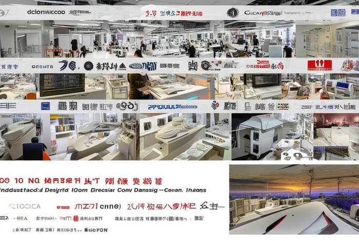 国内工业设计公司前十名有哪些，国内工业设计公司前十名有哪些公司