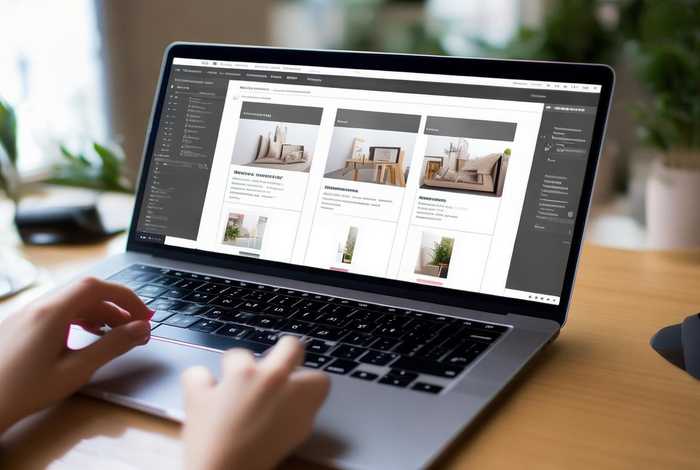 ps如何做网页详情页，ps如何设计详情页