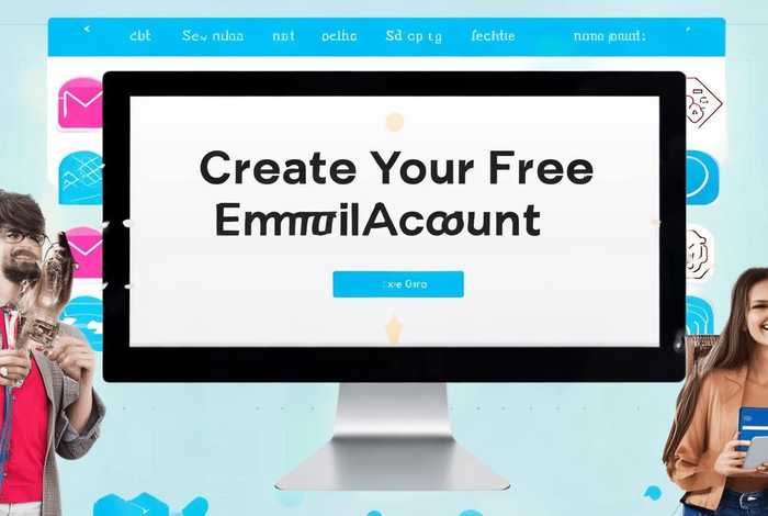 个人如何申请邮箱免费注册；个人如何申请邮箱免费注册账号