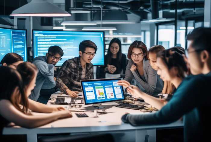 杭州小程序开发公司有哪些流程 杭州小程序开发公司有哪些流程公司