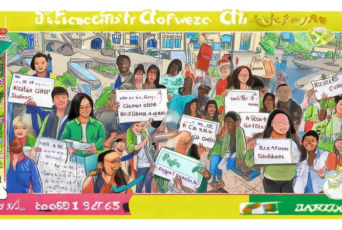 创文明城市做文明学生倡议书、创文明城市争做文明学生倡议书