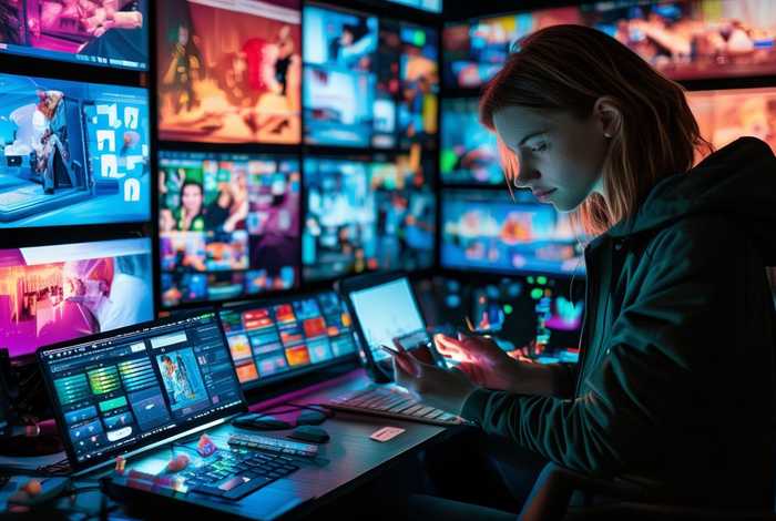 抖音特效手机如何制作 - 抖音特效手机如何制作视频