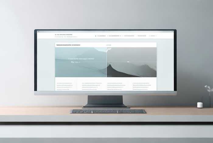 ui是什么网页设计吗（什么是网页ui设计最基本的原则）