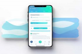 app注册界面 手机app登录注册主界面设计