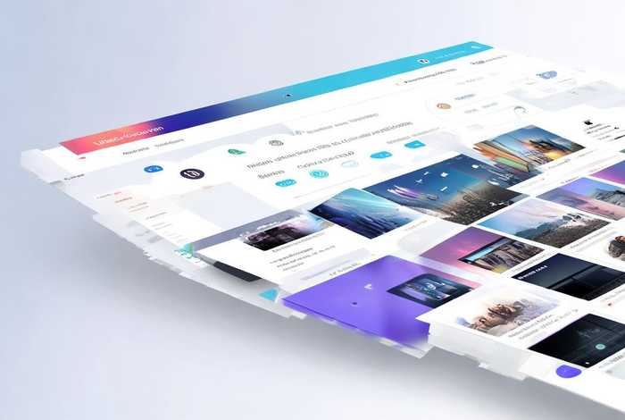 ui中国设计网站官网 ui中国界面设计官网