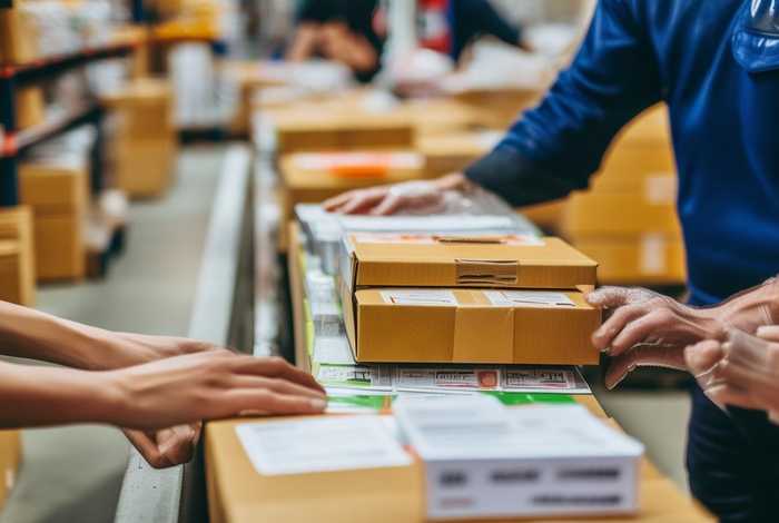 海外仓一件代发流程,海外仓一件代发的操作流程 海外仓一件代发流程,海外仓一件代发的操作流程