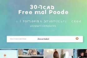 360免费ppt模板下载；360ppt模板下载免费版