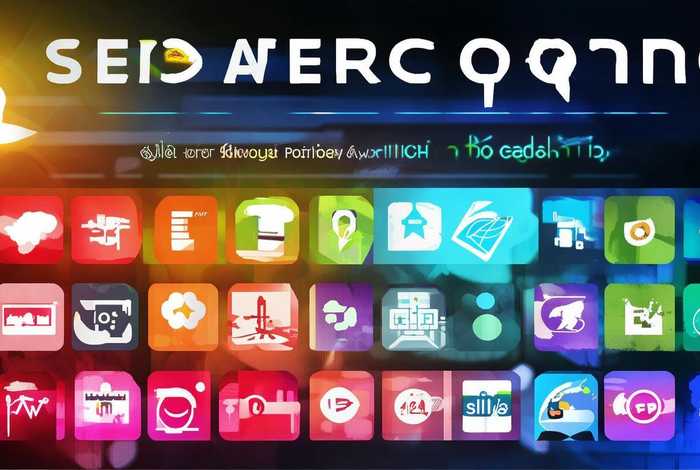 seo推广广告平台有哪些（seo推广广告平台有哪些类型）