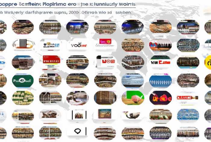 海外50个电商平台(海外50个电商平台有哪些) 海外50个电商平台(海外50个电商平台有哪些)