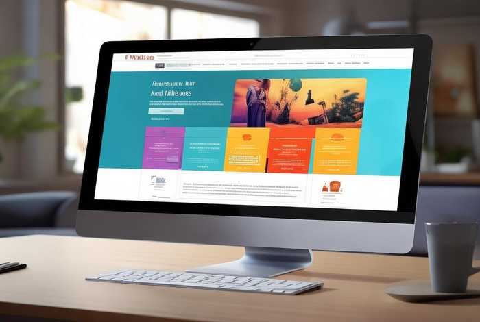 css做网站、用css制作个人网站