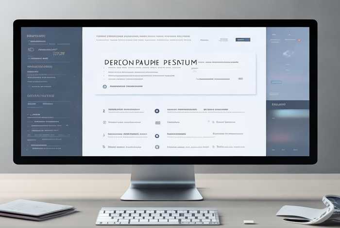 个人简历网站怎么做 - 个人简历网站怎么做的