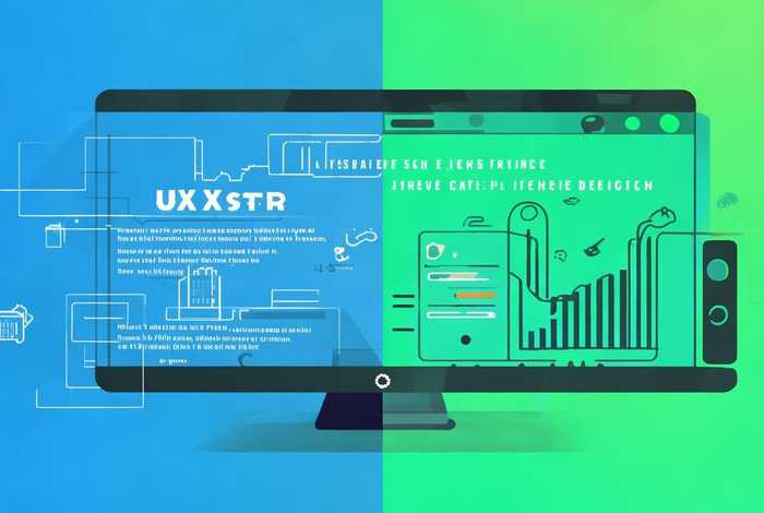 ui前端设计是什么 ui前端设计是什么意思