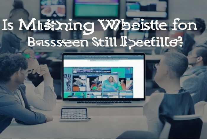 给企业做网站还挣钱吗，给企业做网站还挣钱吗知乎