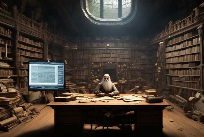 seo权威秘籍 - seo秘籍自学教程