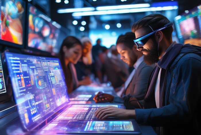 凡科互动助力 凡科互动商家助手