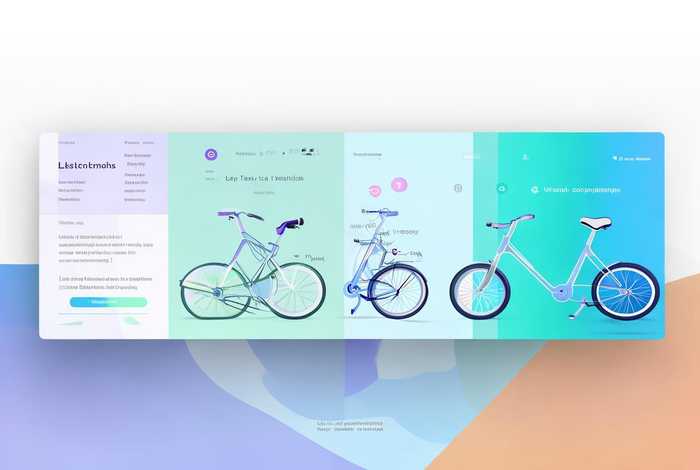 电动车租赁小程序系统（电动车租赁小程序系统设计）