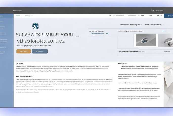 wordpress教程菜鸟教程；wordpress教程菜鸟教程 网页布局