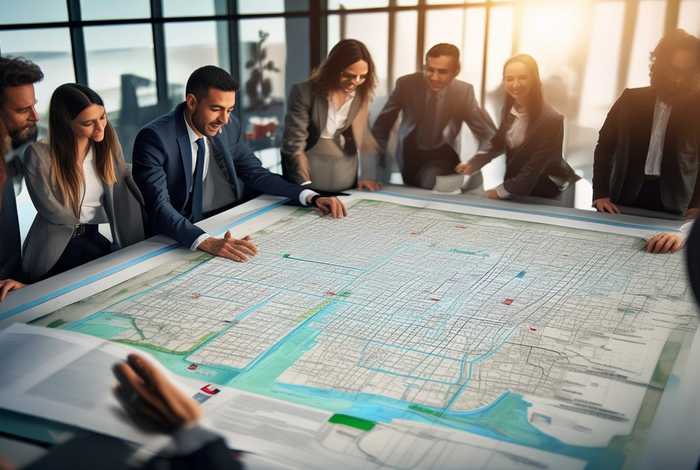 房地产招商是做什么的；房地产招商是做什么的工作