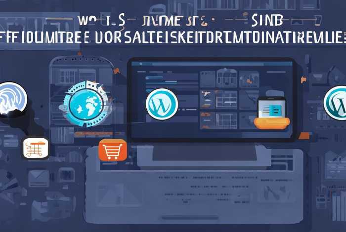 wordpress外贸搭建；wordpress外贸建站教程