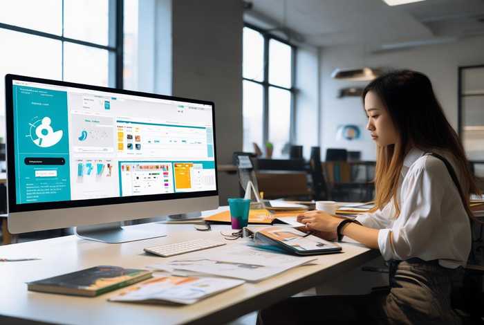 互联网ui设计师做什么的、互联网ui设计师做什么的工作