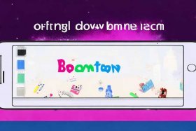bomtoon正版官方下载安装 bomtoonapp正版官方下载