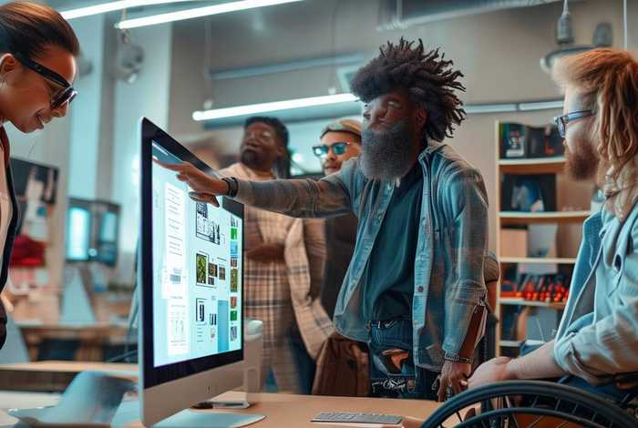 Ui设计需要学历吗，ui设计需要学历吗