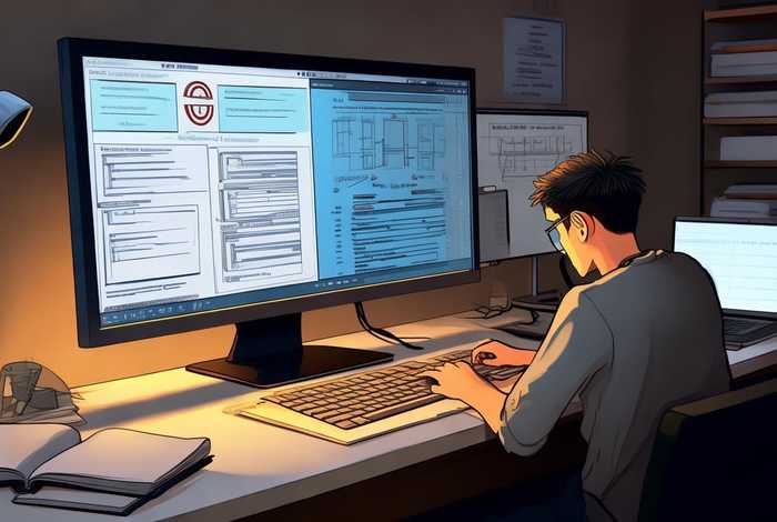 jquery前端框架教程学习（jquery前后端分离框架）