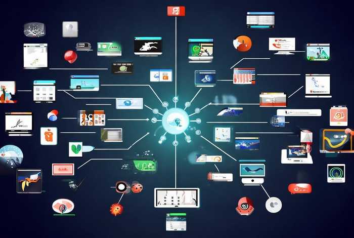 seo推广的网站和平台有哪些；seo推广的网站和平台有哪些类型