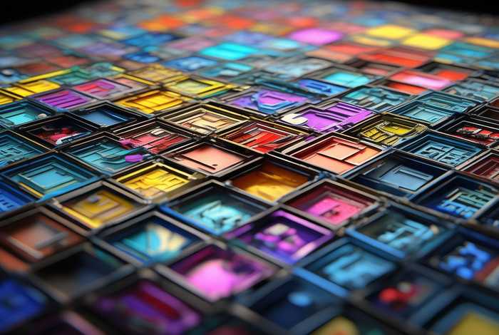 html页面循环 html页面循环生成td单元格