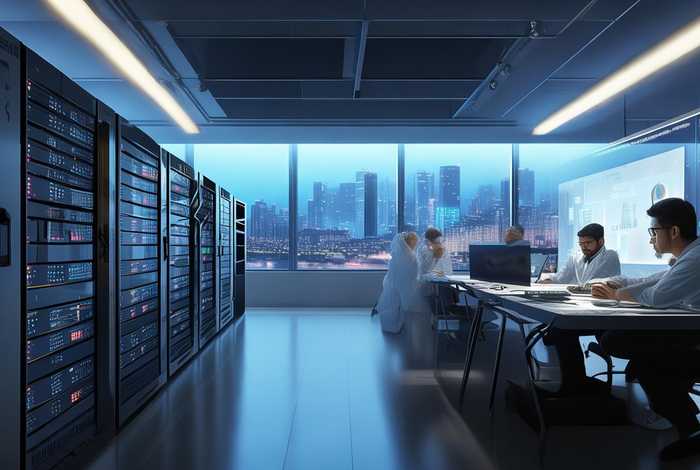 国产服务器怎么搭建网站；国产服务器怎么搭建网站的