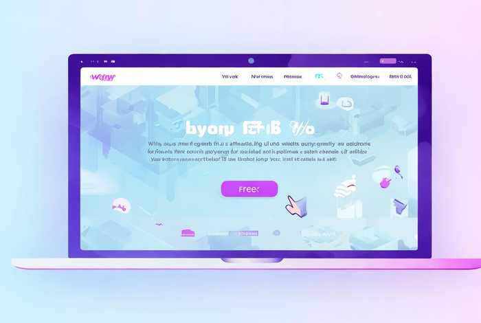 好用的网页网站；好用的网页网站免费